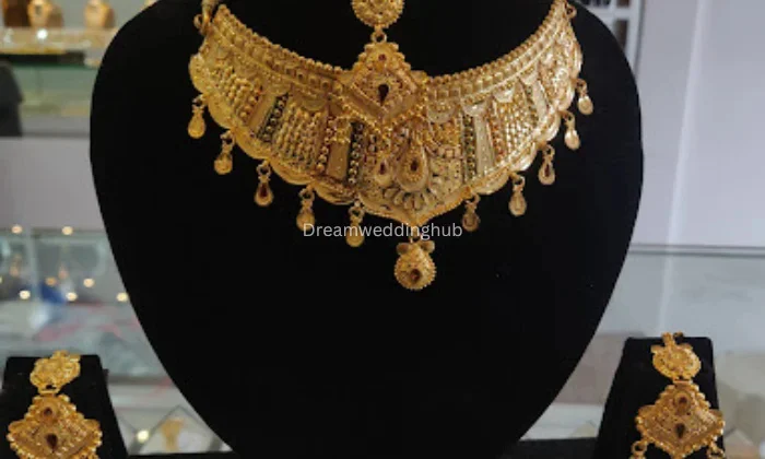 Anusuya Jewellery